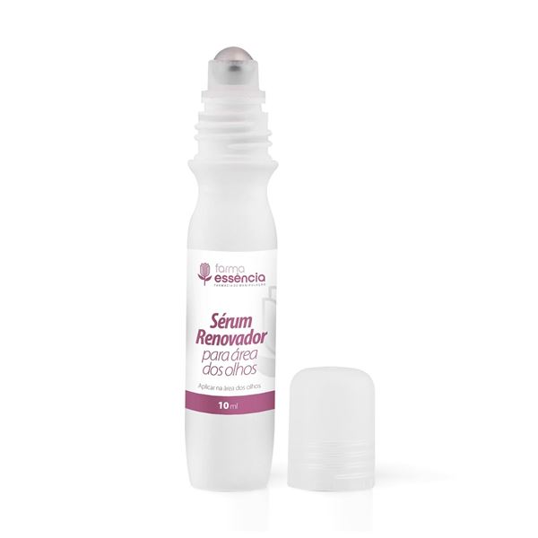 Sérum Renovador para Área dos Olhos 10ml
