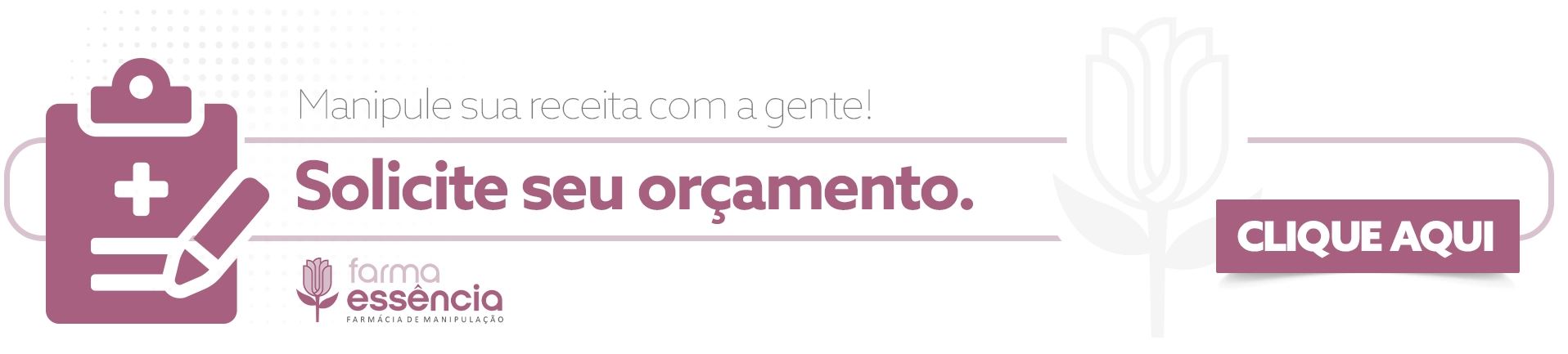 Manipule sua fórmula