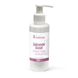 Sabonete Facial para Pele Mista a Oleosa 120ml 