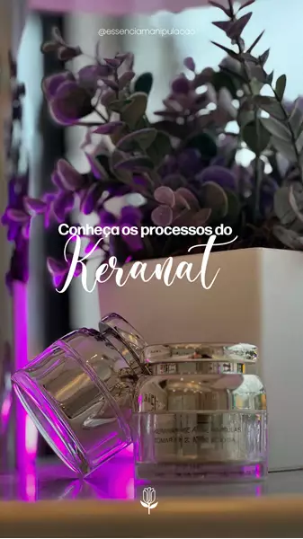 Keranat 150mg c/ 30 cápsulas