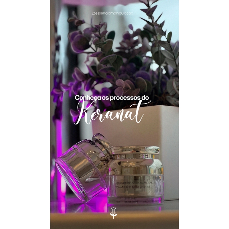 Keranat 150mg c/ 30 cápsulas