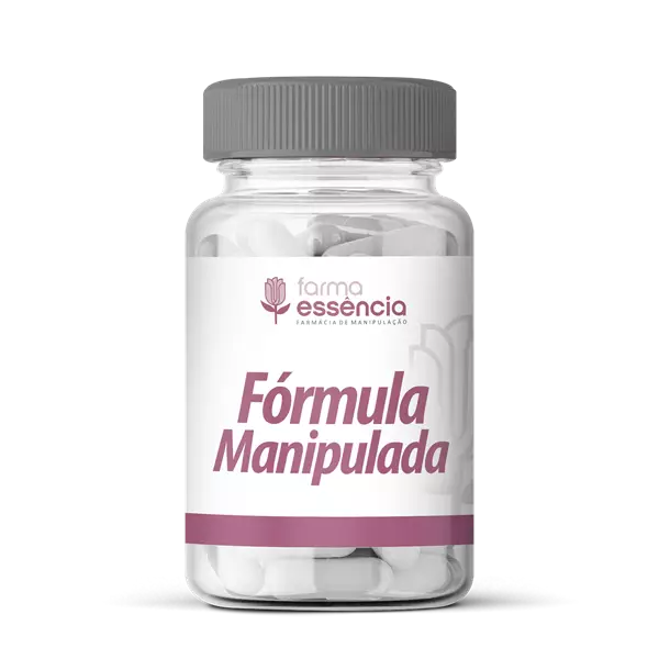 Sua Fórmula Manipulada