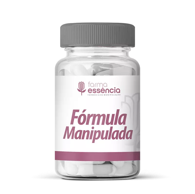 Sua Fórmula Manipulada